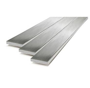 Stainless Steel 904L Flat Bars Stainless Steel 904L Flat Bars