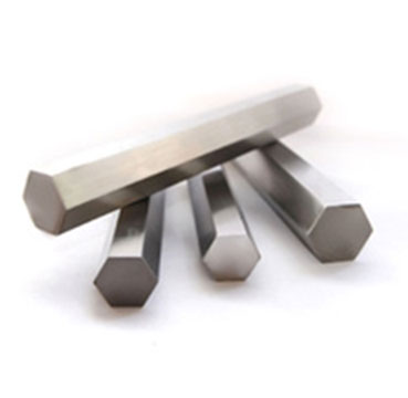 Stainless Steel 904L Hexagon Bars Stainless Steel 904L Hexagon Bars