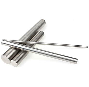 Stainless Steel 904L Round Bars Stainless Steel 904L Round Bars