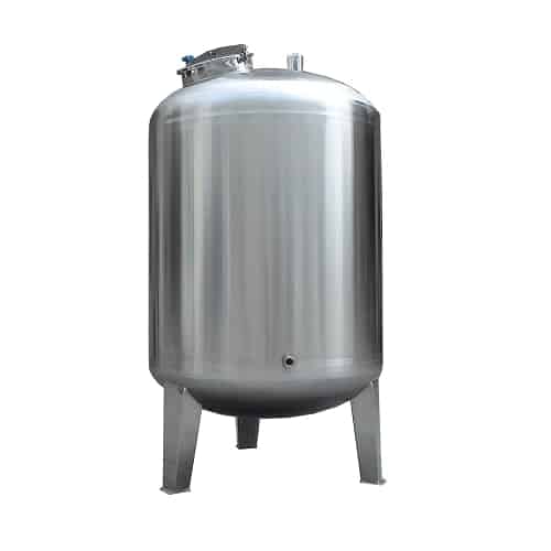 Stainless Steel 904L Storage Tanks Stainless Steel 904L Storage Tanks