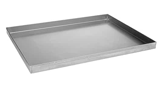 Stainless Steel 904L Trays Stainless Steel 904L Trays