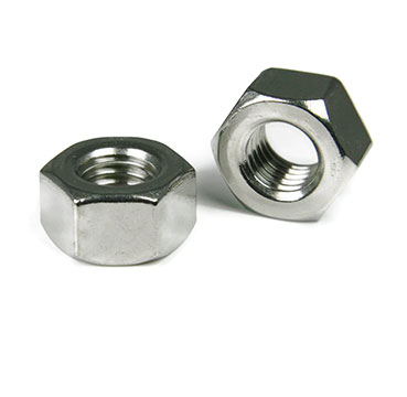 Stainless Steel 904L Nuts Stainless Steel 904L Nuts