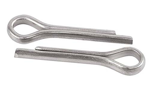 Stainless Steel 904L Pins Stainless Steel 904L Pins