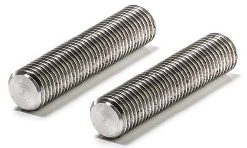 Stainless Steel 904L Stud Bolts Stainless Steel 904L Stud Bolts