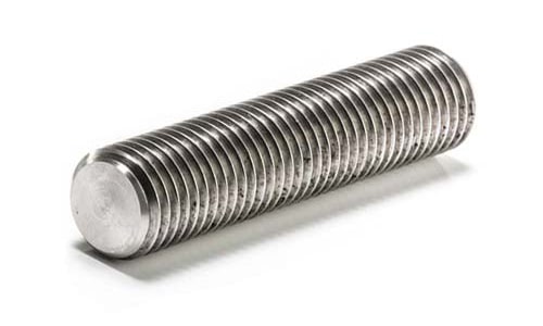 Stainless Steel 904L Threaded Rods Stainless Steel 904L Threaded Rods