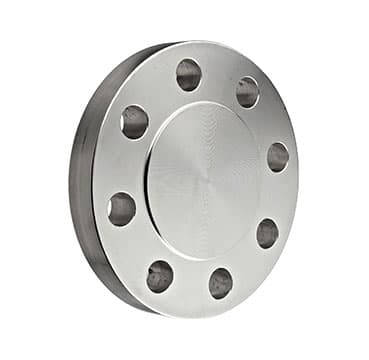 Stainless Steel 904L Blind Flanges Stainless Steel 904L Blind Flanges