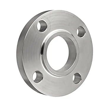 Stainless Steel 904L Lap Joint Flanges Stainless Steel 904L Lap Joint Flanges