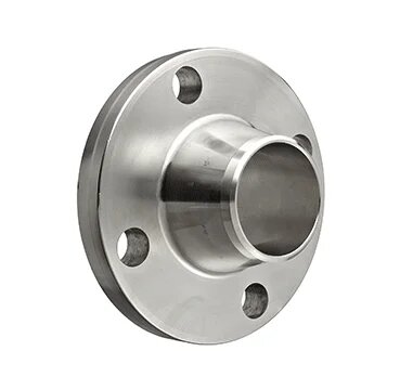 Stainless Steel 904L Weld Neck Flanges Stainless Steel 904L Weld Neck Flanges