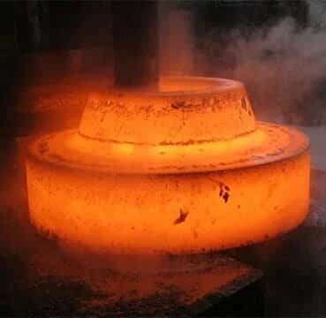 Stainless Steel 904L Forged Flanges Stainless Steel 904L Forged Flanges