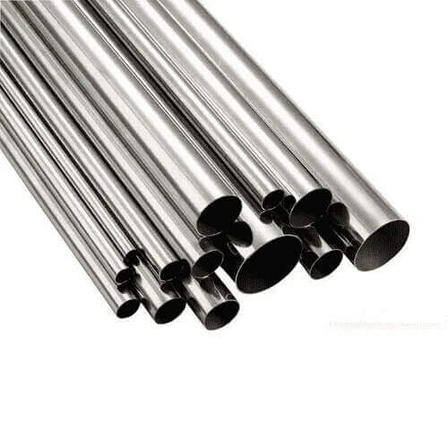 Stainless Steel 904L ERW Pipes Stainless Steel 904L ERW Pipes