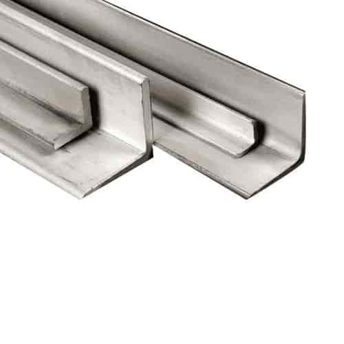 Stainless Steel 904L Angles Stainless Steel 904L Angles