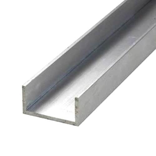Stainless Steel 904L Channels Stainless Steel 904L Channels