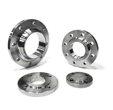 Stainless Steel 904L Flanges Stainless Steel 904L Flanges