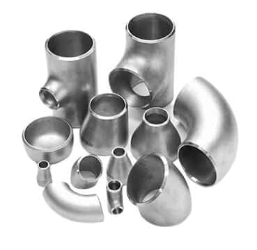 Stainless Steel 904L Pipe Fittings Stainless Steel 904L Pipe Fittings