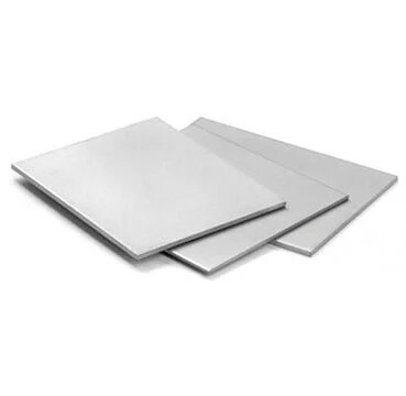 Stainless Steel 904L Plates Stainless Steel 904L Plates