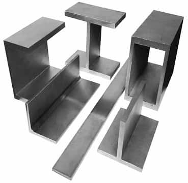 Stainless Steel 904L Profiles Stainless Steel 904L Profiles