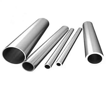 Stainless Steel 904L Tubes Stainless Steel 904L Tubes