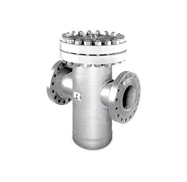 Stainless Steel 904L Basket Strainers Stainless Steel 904L Basket Strainers