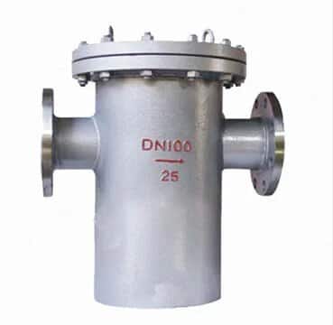 Stainless Steel 904L Y Type Strainers Stainless Steel 904L Y Type Strainers