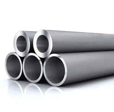 Stainless Steel 904L Seamless Tubes Stainless Steel 904L Seamless Tubes