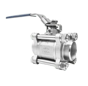 Stainless Steel 904L Ball Valves Stainless Steel 904L Ball Valves