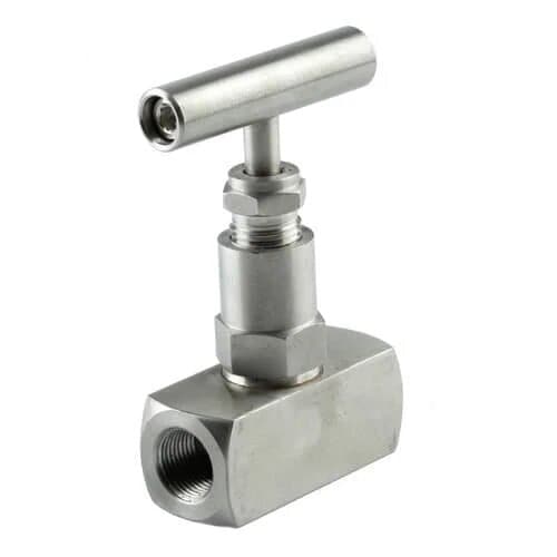 Stainless Steel 904L Needle Valves Stainless Steel 904L Needle Valves