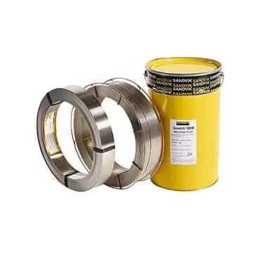 Stainless Steel 904L Weaving Wires Stainless Steel 904L Weaving Wires