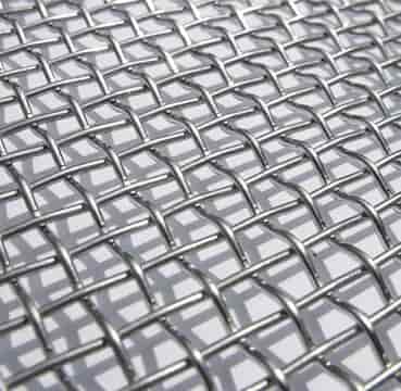 Stainless Steel 904L Wire Mesh Stainless Steel 904L Wire Mesh