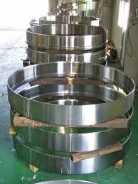 forging ring,904L Forged Ring,904L Forged products