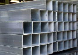 Aluminum Square Pipe, Aluminum Round pipe, Aluminum Tube