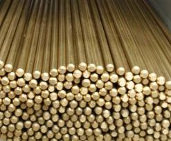 Cupro Nickel Forging Bars, Copper nickel forged bars