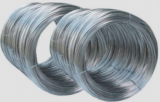 stainless steel wire wire coil steel wire rod