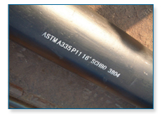 p22 Pipe,p11 pipe,A335 p11 Pipe, Alloy Steel Pipe