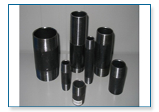 pipe nipple, barrel nipple, steel pipe nipple,carbon steel fittings