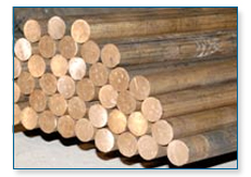 Copper Alloy Bars, Gun Metal bars, Copper Alloy Gun Metal, Gun Metal Rods, Gun Metal hollow bars, Gun Metal Hollow Bars, Copper Alloy Hollow Bars