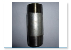 Nipple,Hastelloy Fittings,Hastelloy Pipe nipple,Barrel Nipple,Pipe Nipple