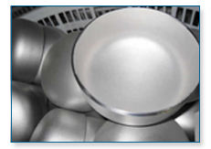 steel cap, buttweld cap, pipe end cap