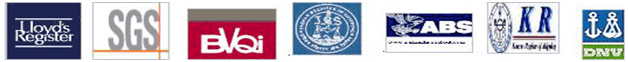 Third party inspection,ABS,DNV,LLOYDS,BVQi,SGS